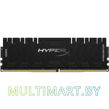 Оперативная память HyperX Predator 32GB DDR4 PC4-24000 (HX430C16PB3/32)